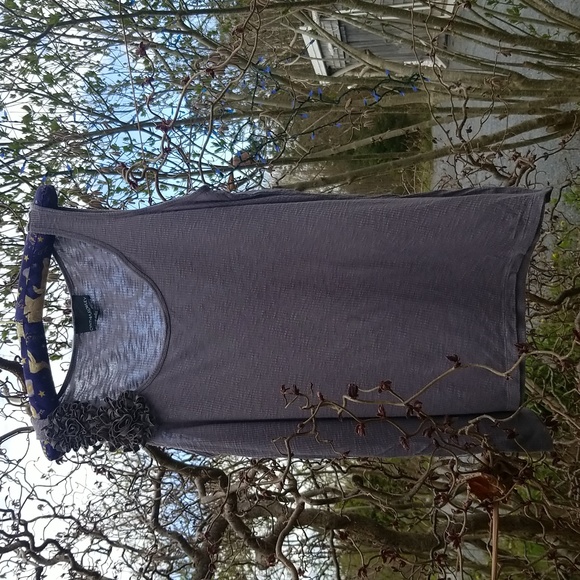 🌼6/$25 Cynthia Rowley Tank Top - Picture 10 of 13